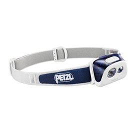 PETZL LAMPADA TIKKA PLUS